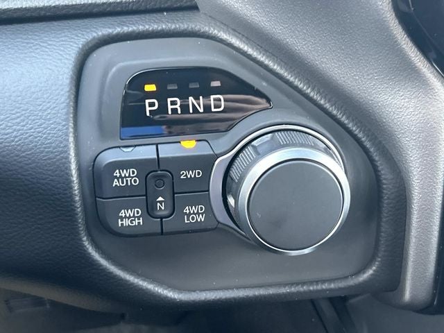 2027 RAM Ram 1500 Big Horn/Lone Star