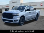 2027 RAM Ram 1500 Big Horn/Lone Star