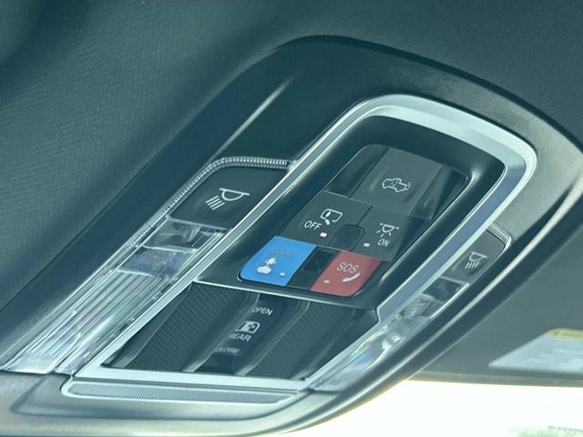 2027 RAM Ram 1500 Big Horn/Lone Star