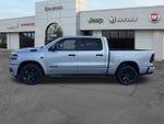 2027 RAM Ram 1500 Big Horn/Lone Star