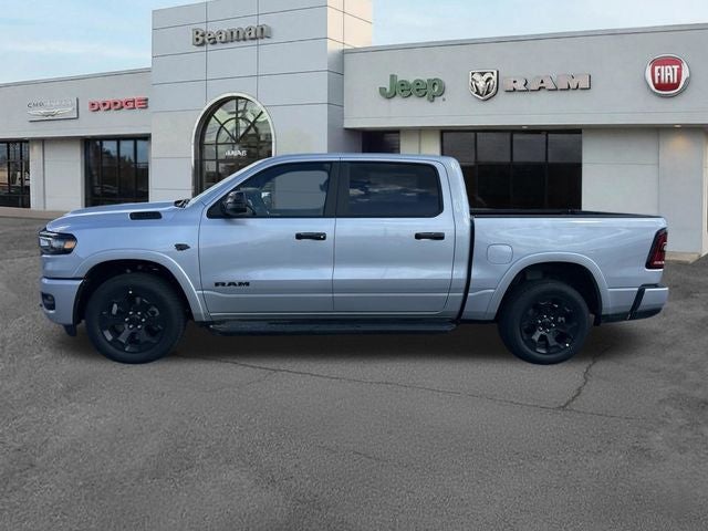 2027 RAM Ram 1500 Big Horn/Lone Star