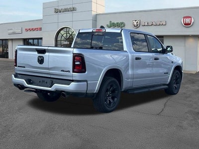 2027 RAM Ram 1500 Big Horn/Lone Star