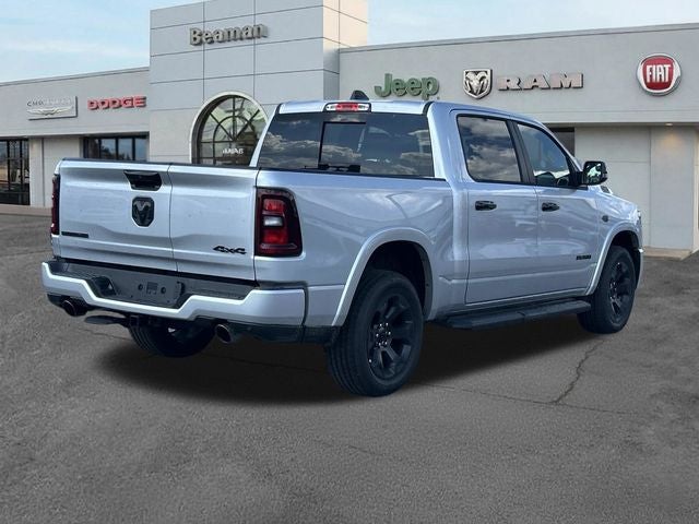 2027 RAM Ram 1500 Big Horn/Lone Star