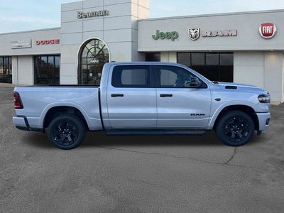 2027 RAM Ram 1500 Big Horn/Lone Star