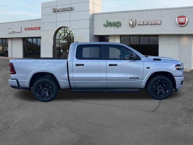 2027 RAM Ram 1500 Big Horn/Lone Star