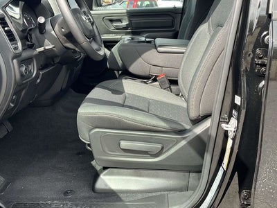 2026 RAM Ram 1500 Tradesman