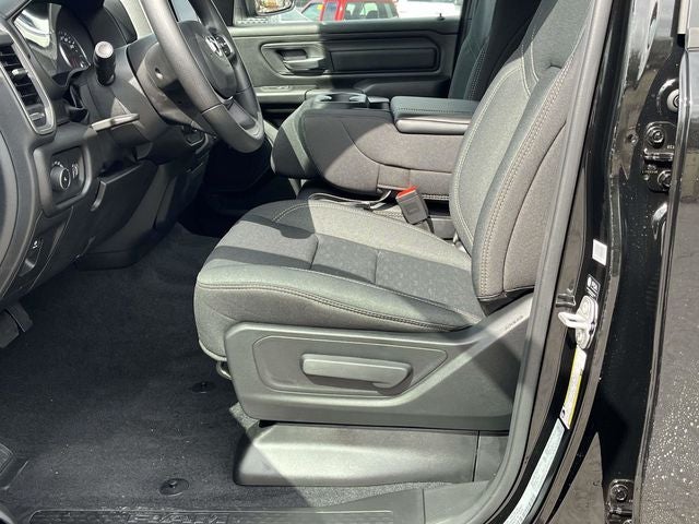 2026 RAM Ram 1500 Tradesman