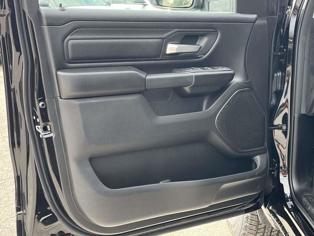 2026 RAM Ram 1500 Tradesman