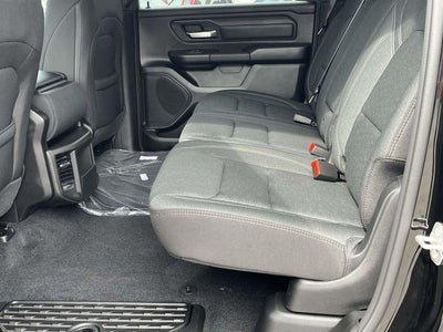 2026 RAM Ram 1500 Tradesman