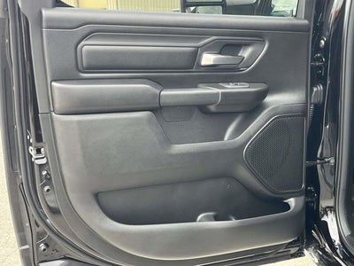 2026 RAM Ram 1500 Tradesman