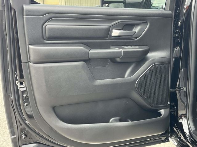 2026 RAM Ram 1500 Tradesman