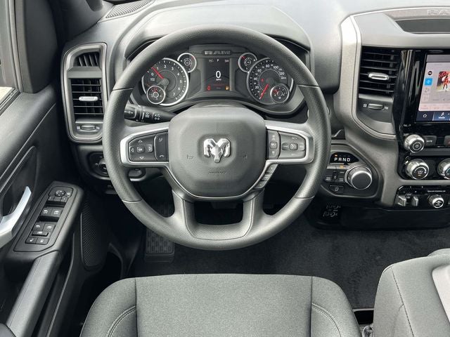 2026 RAM Ram 1500 Tradesman