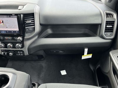 2026 RAM Ram 1500 Tradesman