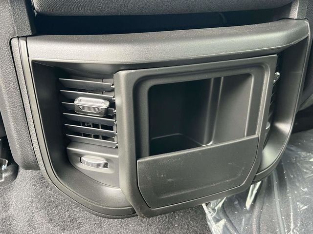 2026 RAM Ram 1500 Tradesman