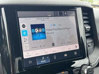 2026 RAM Ram 1500 Tradesman