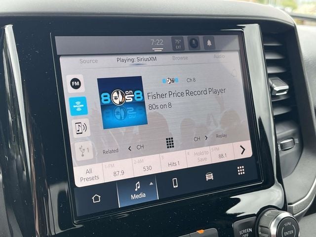 2026 RAM Ram 1500 Tradesman