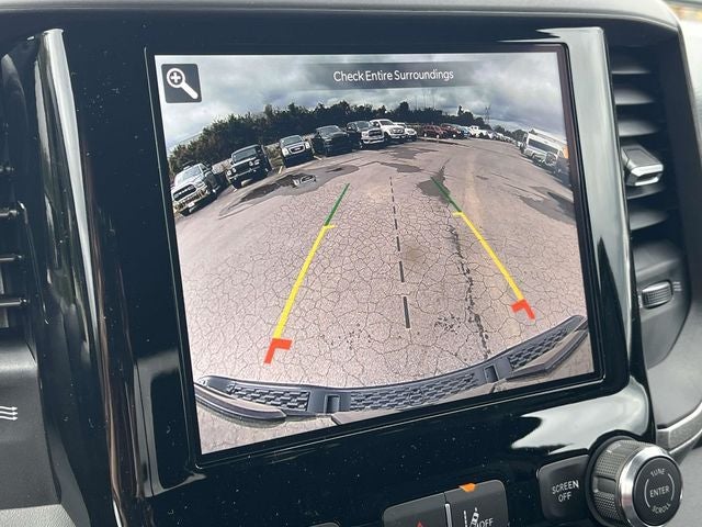 2026 RAM Ram 1500 Tradesman