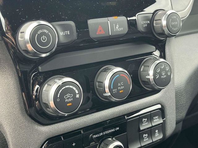 2026 RAM Ram 1500 Tradesman