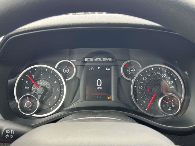 2026 RAM Ram 1500 Tradesman