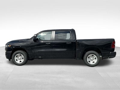 2026 RAM Ram 1500 Tradesman