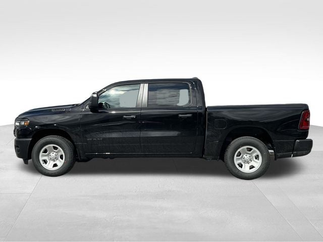 2026 RAM Ram 1500 Tradesman
