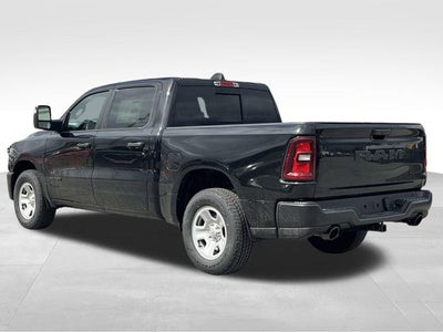 2026 RAM Ram 1500 Tradesman