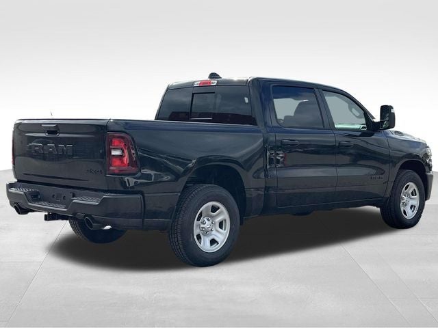 2026 RAM Ram 1500 Tradesman