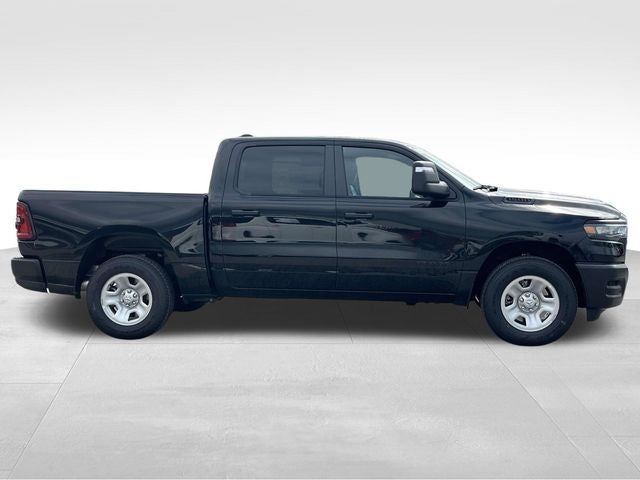 2026 RAM Ram 1500 Tradesman