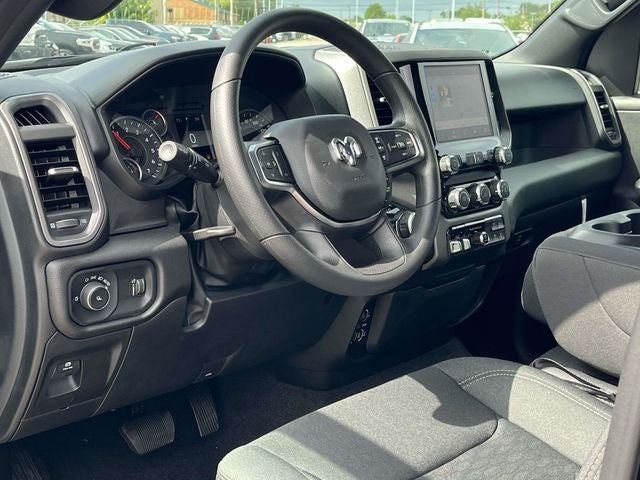 2026 RAM Ram 1500 Tradesman