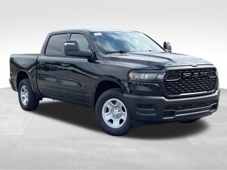 2026 RAM Ram 1500 Tradesman