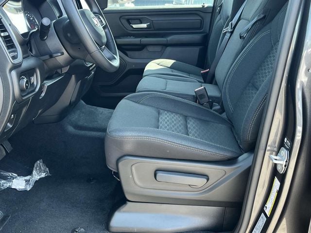 2026 RAM Ram 1500 Tradesman