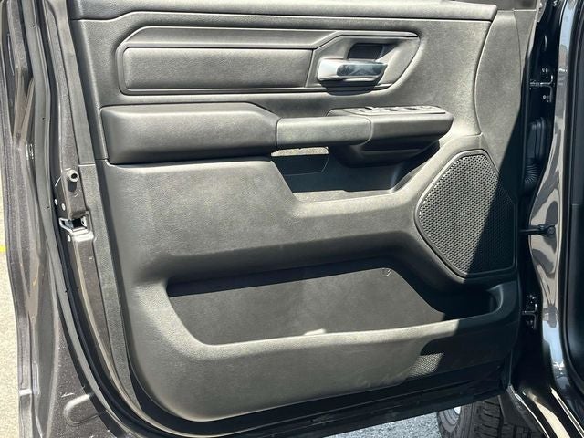 2026 RAM Ram 1500 Tradesman