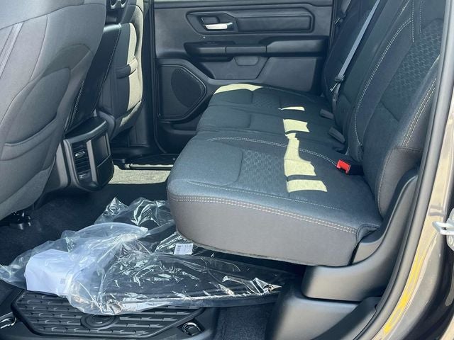 2026 RAM Ram 1500 Tradesman