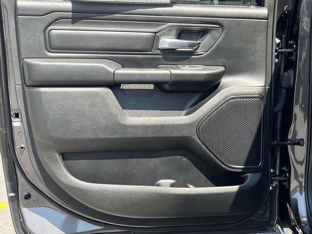 2026 RAM Ram 1500 Tradesman