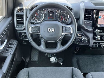 2026 RAM Ram 1500 Tradesman