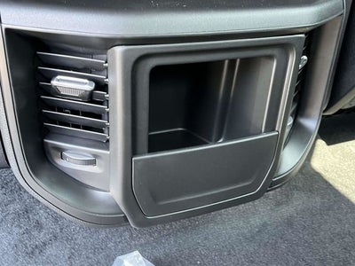 2026 RAM Ram 1500 Tradesman