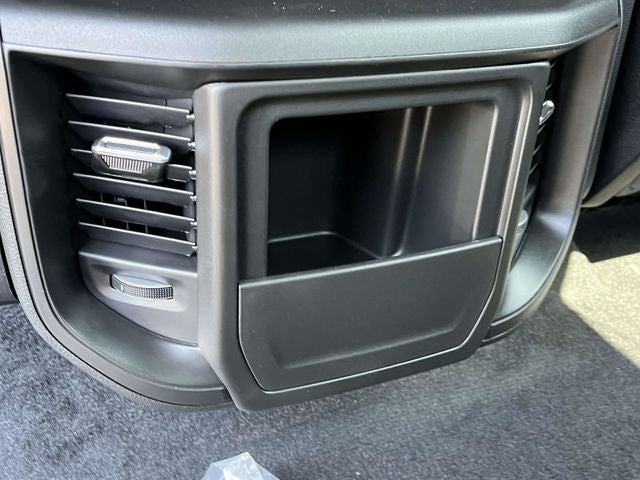 2026 RAM Ram 1500 Tradesman