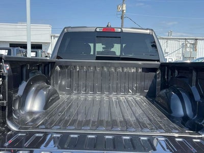 2026 RAM Ram 1500 Tradesman