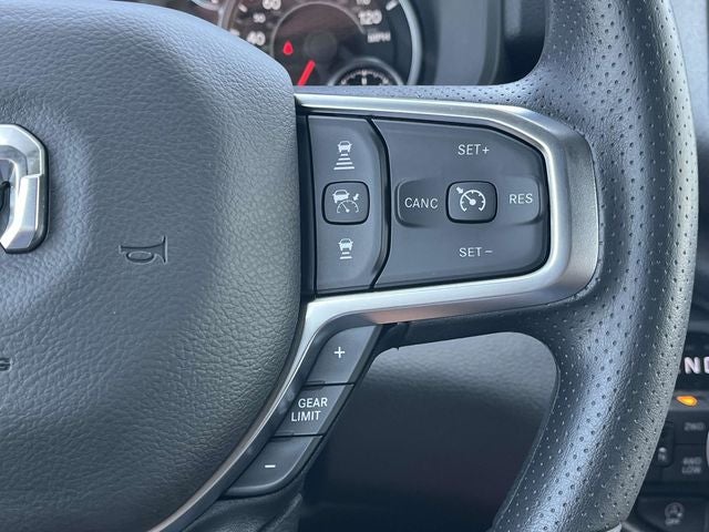 2026 RAM Ram 1500 Tradesman