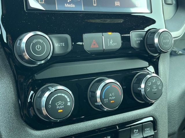 2026 RAM Ram 1500 Tradesman