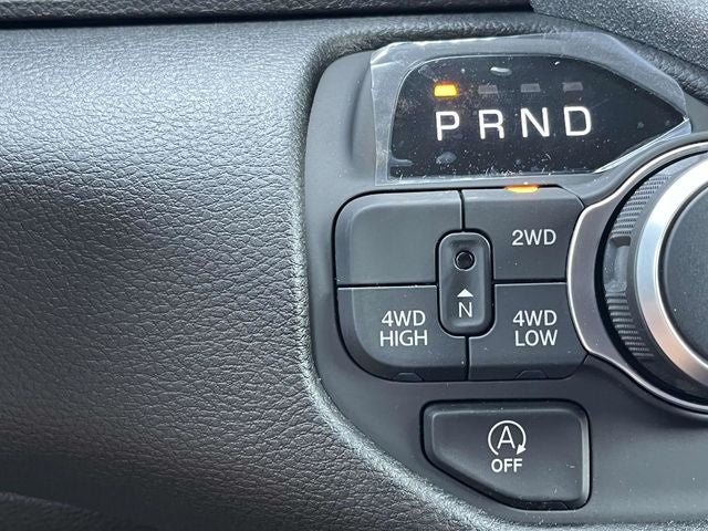 2026 RAM Ram 1500 Tradesman