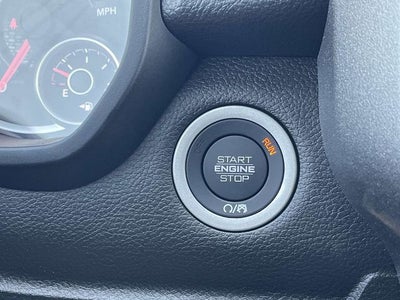 2026 RAM Ram 1500 Tradesman