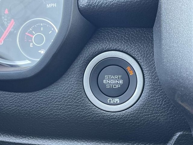 2026 RAM Ram 1500 Tradesman