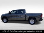 2026 RAM Ram 1500 Tradesman