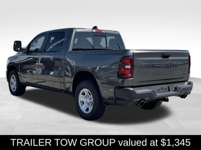 2026 RAM Ram 1500 Tradesman