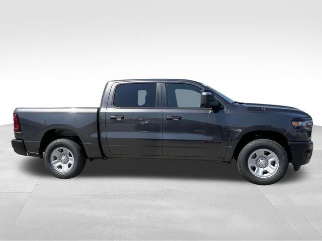 2026 RAM Ram 1500 Tradesman