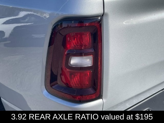 2027 RAM Ram 1500 Express