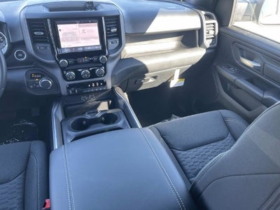 2027 RAM Ram 1500 Express