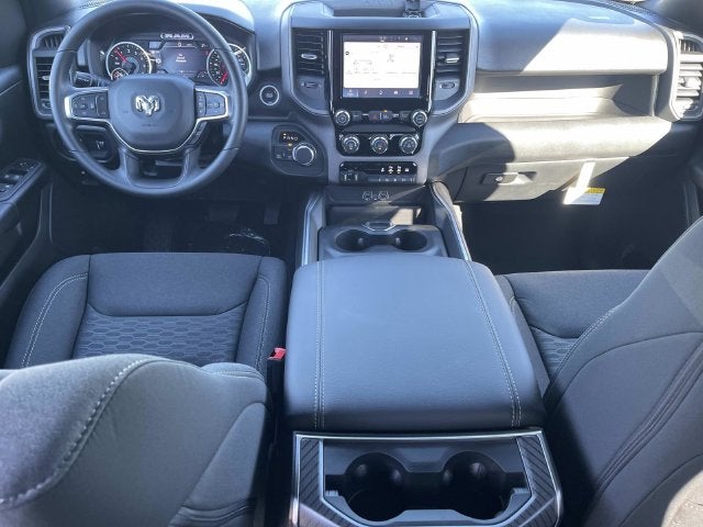 2027 RAM Ram 1500 Express