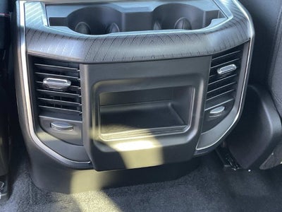 2027 RAM Ram 1500 Express